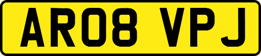 AR08VPJ