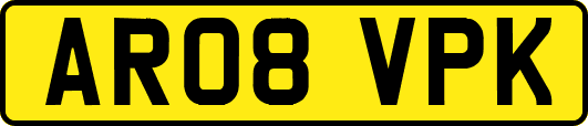 AR08VPK