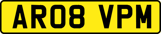 AR08VPM