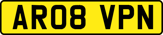 AR08VPN