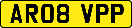 AR08VPP