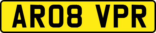 AR08VPR