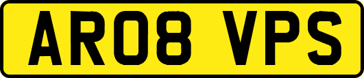 AR08VPS
