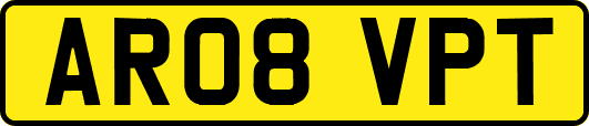 AR08VPT