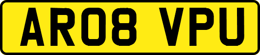 AR08VPU