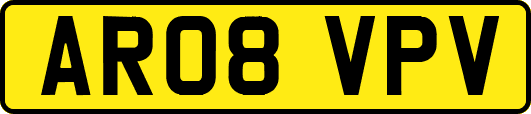 AR08VPV
