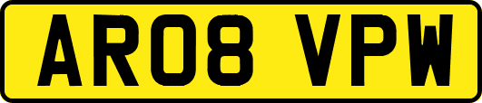 AR08VPW