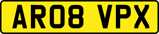AR08VPX