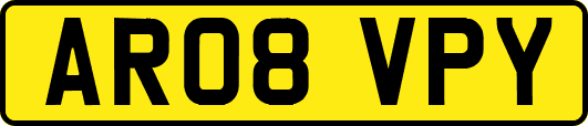 AR08VPY