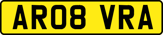AR08VRA