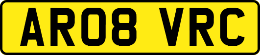 AR08VRC