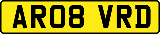 AR08VRD