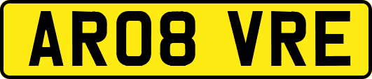 AR08VRE