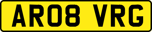 AR08VRG