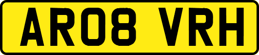 AR08VRH