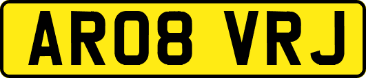 AR08VRJ