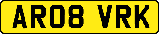 AR08VRK