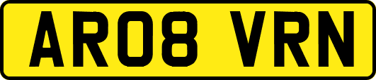AR08VRN