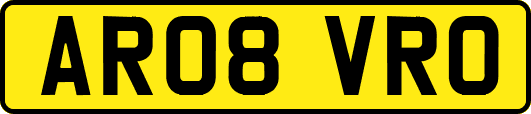 AR08VRO