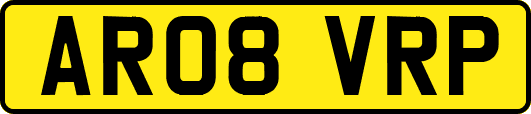 AR08VRP