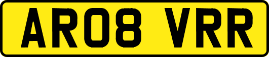 AR08VRR