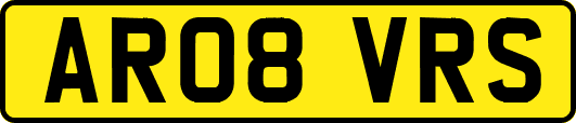 AR08VRS