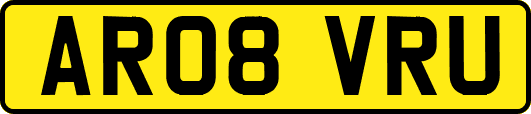 AR08VRU