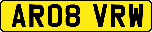AR08VRW