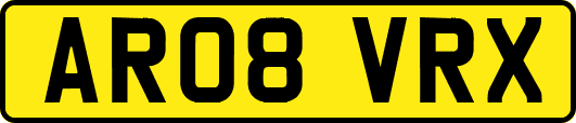 AR08VRX