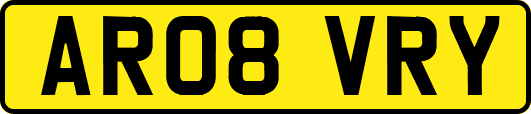 AR08VRY