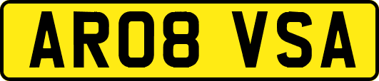AR08VSA