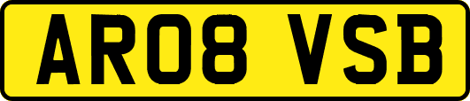 AR08VSB