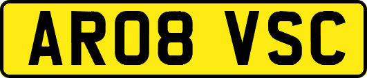 AR08VSC