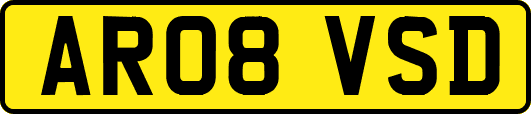 AR08VSD