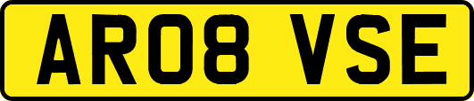 AR08VSE