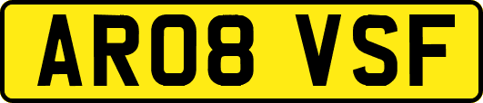 AR08VSF