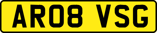 AR08VSG