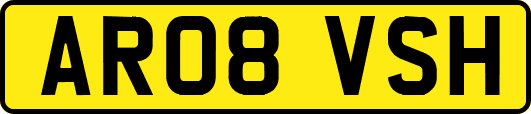 AR08VSH