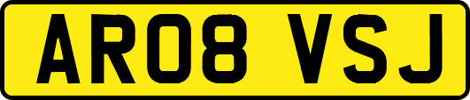 AR08VSJ