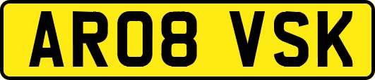 AR08VSK