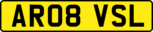 AR08VSL