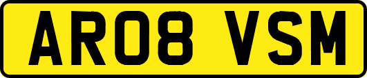 AR08VSM