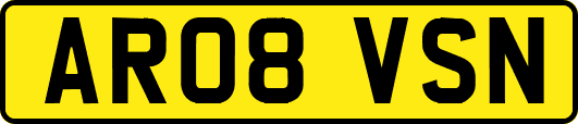 AR08VSN
