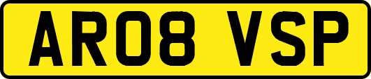 AR08VSP