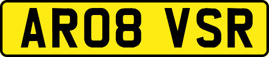 AR08VSR