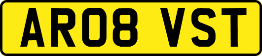 AR08VST