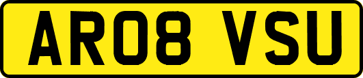 AR08VSU