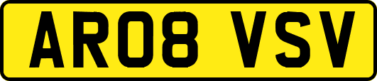 AR08VSV
