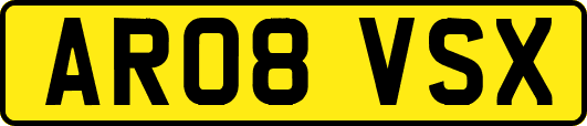AR08VSX