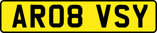 AR08VSY